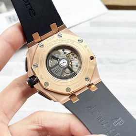Шестистрелочные часы Выход на рынок! AP-Audemars Piguet - в детал