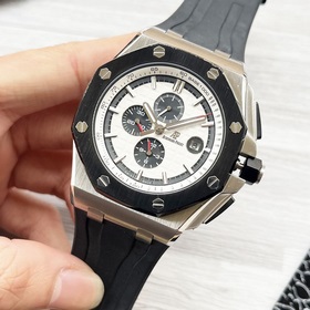 Шестистрелочные часы Выход на рынок! AP-Audemars Piguet - в детал