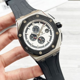 Шестистрелочные часы Выход на рынок! AP-Audemars Piguet - в детал