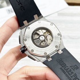 Шестистрелочные часы Выход на рынок! AP-Audemars Piguet - в детал
