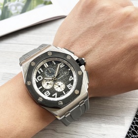 Новое творение Audemars Piguet — лучшее соотношение цены и качест