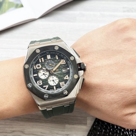 Новое творение Audemars Piguet — лучшее соотношение цены и качест