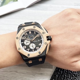 Новое творение Audemars Piguet — лучшее соотношение цены и качест