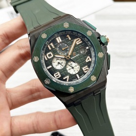 Новое творение Audemars Piguet — лучшее соотношение цены и качест