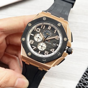 Новое творение Audemars Piguet — лучшее соотношение цены и качест