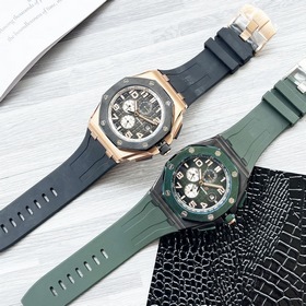 Новое творение Audemars Piguet — лучшее соотношение цены и качест