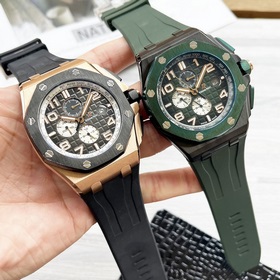 Новое творение Audemars Piguet — лучшее соотношение цены и качест