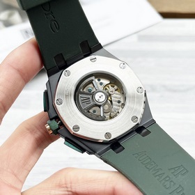 Новое творение Audemars Piguet — лучшее соотношение цены и качест