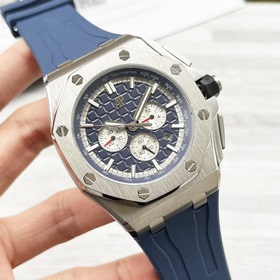 Шестистрелочные часы Выход на рынок! AP-Audemars Piguet - в детал