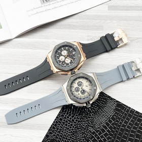 Шестистрелочные часы Выход на рынок! AP-Audemars Piguet - в детал