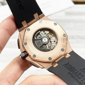 Шестистрелочные часы Выход на рынок! AP-Audemars Piguet - в детал
