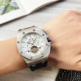 Шестистрелочные часы Выход на рынок! AP-Audemars Piguet - в детал