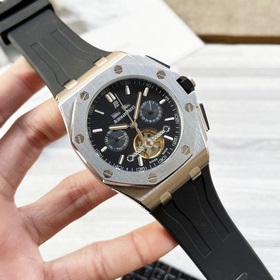 Шестистрелочные часы Выход на рынок! AP-Audemars Piguet - в детал