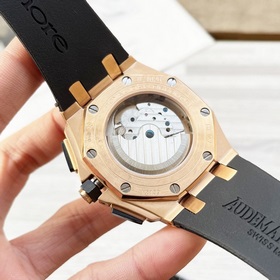 Шестистрелочные часы Выход на рынок! AP-Audemars Piguet - в детал