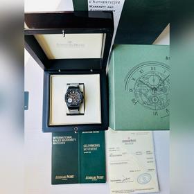 HBF Factory Audemars Piguet Новая модель (50-летие) Конец 2025 го