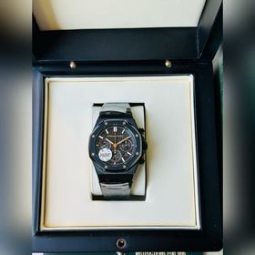 HBF Factory Audemars Piguet Новая модель (50-летие) Конец 2025 го