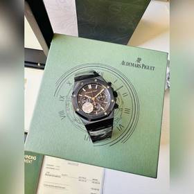 HBF Factory Audemars Piguet Новая модель (50-летие) Конец 2025 го