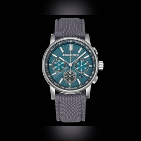 APF Audemars Piguet - AP, CODE 11.59 Серия хронографов с автомати