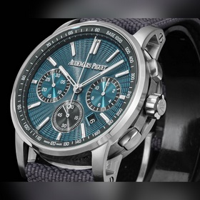 APF Audemars Piguet - AP, CODE 11.59 Серия хронографов с автомати