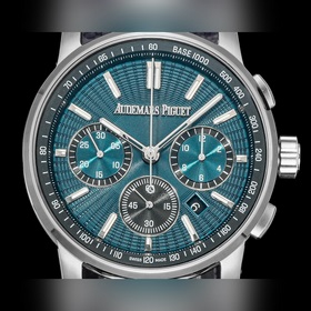 APF Audemars Piguet - AP, CODE 11.59 Серия хронографов с автомати