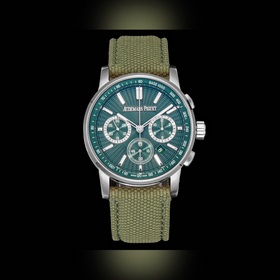 APF Audemars Piguet - AP, CODE 11.59 Серия хронографов с автомати
