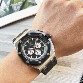 Новое творение Audemars Piguet — лучшее соотношение цены и качест
