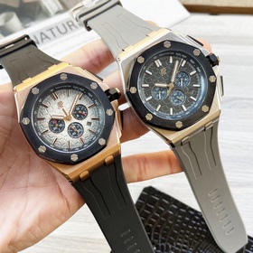 Новое творение Audemars Piguet — лучшее соотношение цены и качест
