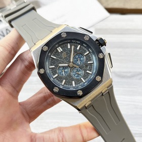 Новое творение Audemars Piguet — лучшее соотношение цены и качест