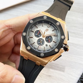 Новое творение Audemars Piguet — лучшее соотношение цены и качест