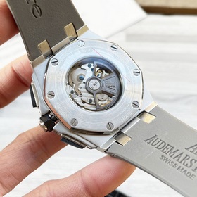 Новое творение Audemars Piguet — лучшее соотношение цены и качест