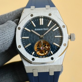 actory.2025 Серия Audemars Piguet Royal Oak, с импортным силиконо