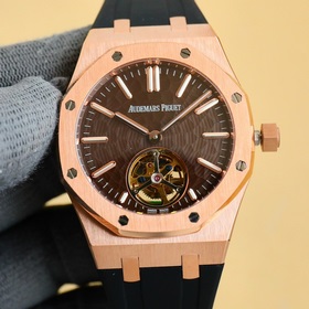 actory.2025 Серия Audemars Piguet Royal Oak, с импортным силиконо