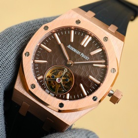 actory.2025 Серия Audemars Piguet Royal Oak, с импортным силиконо