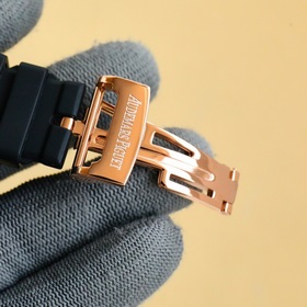 actory.2025 Серия Audemars Piguet Royal Oak, с импортным силиконо