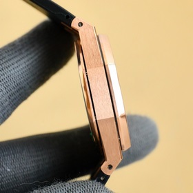 actory.2025 Серия Audemars Piguet Royal Oak, с импортным силиконо