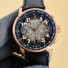 APF Audemars Piguet - AP, CODE 11.59 Серия хронографов с автомати