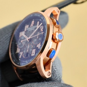 APF Audemars Piguet - AP, CODE 11.59 Серия хронографов с автомати