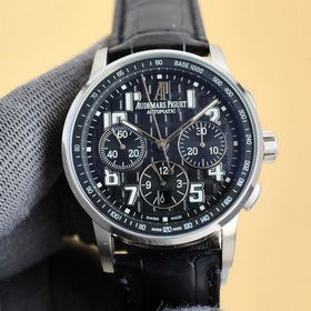 APF Audemars Piguet - AP, CODE 11.59 Серия хронографов с автомати