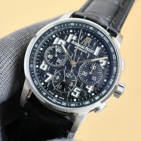 APF Audemars Piguet - AP, CODE 11.59 Серия хронографов с автомати