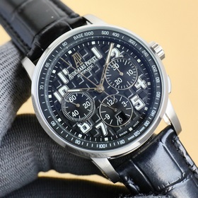 APF Audemars Piguet - AP, CODE 11.59 Серия хронографов с автомати