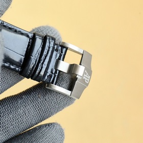 APF Audemars Piguet - AP, CODE 11.59 Серия хронографов с автомати