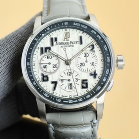 APF Audemars Piguet - AP, CODE 11.59 Серия хронографов с автомати
