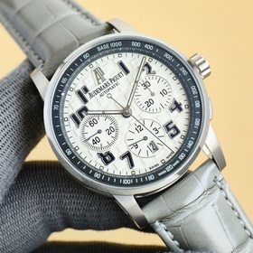 APF Audemars Piguet - AP, CODE 11.59 Серия хронографов с автомати