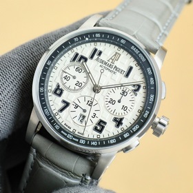 APF Audemars Piguet - AP, CODE 11.59 Серия хронографов с автомати