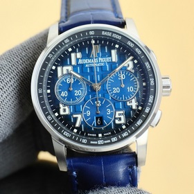 APF Audemars Piguet - AP, CODE 11.59 Серия хронографов с автомати