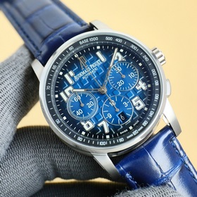 APF Audemars Piguet - AP, CODE 11.59 Серия хронографов с автомати