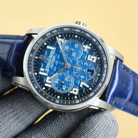 APF Audemars Piguet - AP, CODE 11.59 Серия хронографов с автомати
