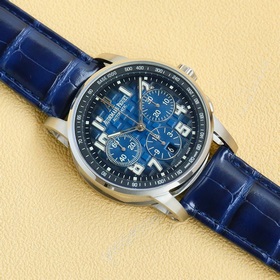 APF Audemars Piguet - AP, CODE 11.59 Серия хронографов с автомати