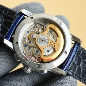 APF Audemars Piguet - AP, CODE 11.59 Серия хронографов с автомати