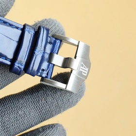 APF Audemars Piguet - AP, CODE 11.59 Серия хронографов с автомати